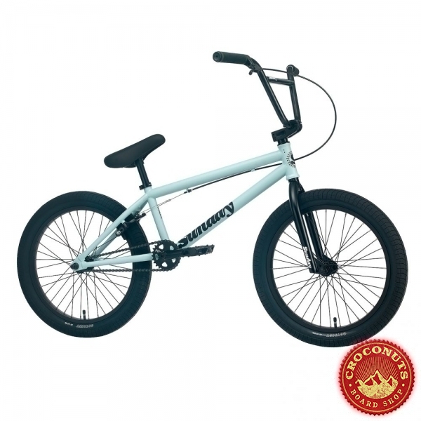 Bmx Sunday Primer Matte Sky Blue 2023