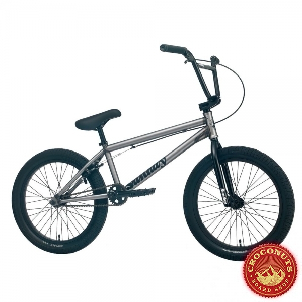 Bmx Sunday Scout Matte Raw 2023