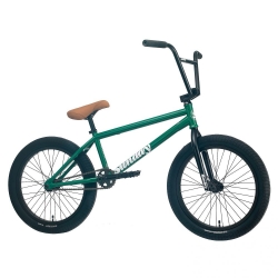 Bmx Sunday Forecaster Gloss Hunter Green Siemon 20.75 2023 pour unisexe, pas cher