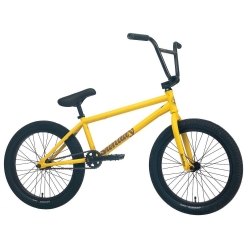 Bmx Sunday EX Matte Mustard Artega 21 2023 pour unisexe, pas cher