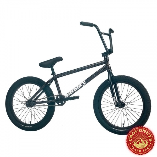 Bmx Sunday EX Copper Drop Elstran 20.75 2023