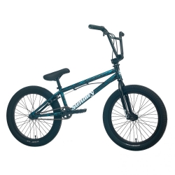 Bmx Sunday Forecaster Park Cyan Rain Maca 20.5 2023 pour unisexe, pas cher