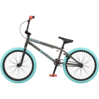 Bmx GT Air Black 2023
