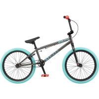 Bmx GT Air Black 2023
