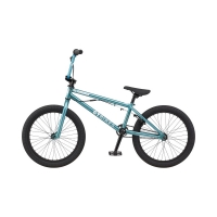 Bmx GT Slammer Gloss Trans Mystic Mint 2023