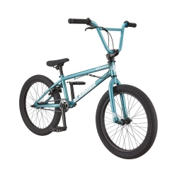 Bmx GT Slammer Gloss Trans Mystic Mint 2023 pour unisexe, pas cher