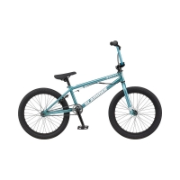 Bmx GT Slammer Gloss Trans Mystic Mint 2023