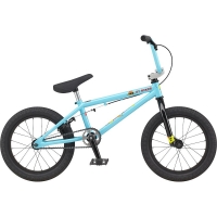 Bmx GT Performer Junior 16 Aqua Blue 2023