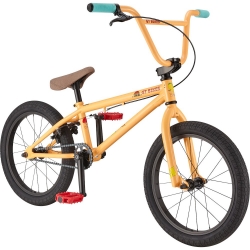 Bmx GT Performer 18 Gloss Peach 2023 pour unisexe, pas cher
