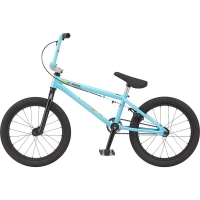 Bmx GT Performer 18 Aqua Blue 2023