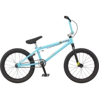 Bmx GT Performer 18 Aqua Blue 2023