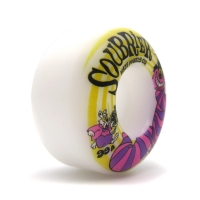 Roues Haze Wheels Soubrier 1 Off 51mm 2023