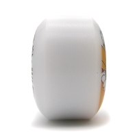 Roues Haze Wheels X Big Brauther 55mm 2023