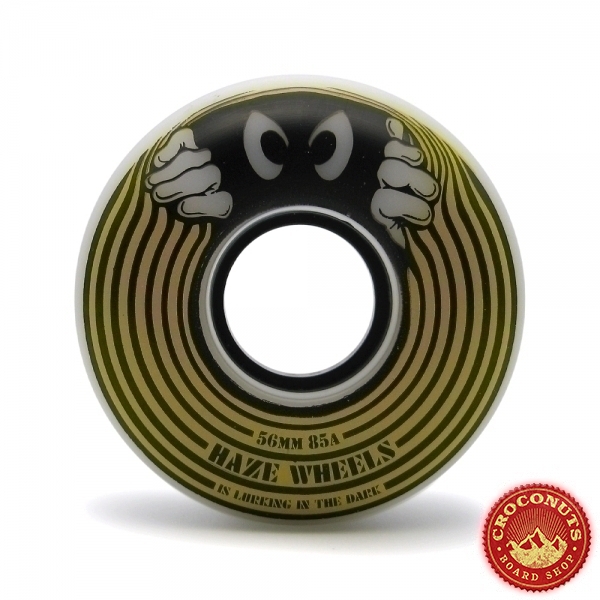 Roues Haze Wheels Lurk 56mm 2023