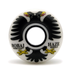 Roues Haze Wheels Bobaj 56mm 2023 pour homme