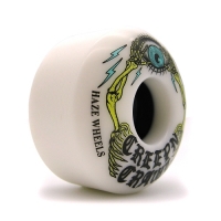 Roues Haze Wheels Creepn Crawl 58mm 2023