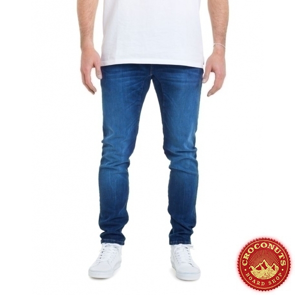 Denim Pull In Dening Jump 2 Bob 2023