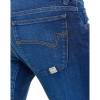 Denim Pull In Dening Jump 2 Bob 2023
