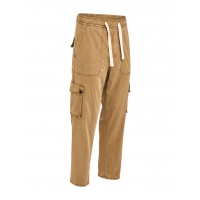 Denim Pull In Dening Cargo Beach Desert 2023