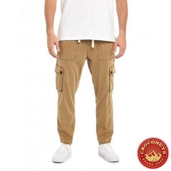 Denim Pull In Dening Cargo Beach Desert 2023