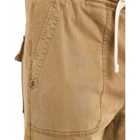 Denim Pull In Dening Cargo Beach Desert 2023
