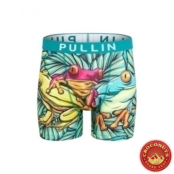 Boxer Pull In Fashion2 Froggy 2023