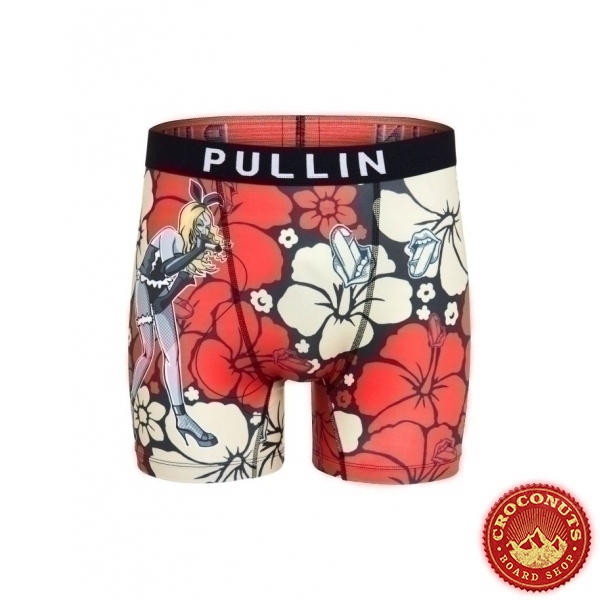 Boxer Pull In Fashion2 No Doubt 2023
