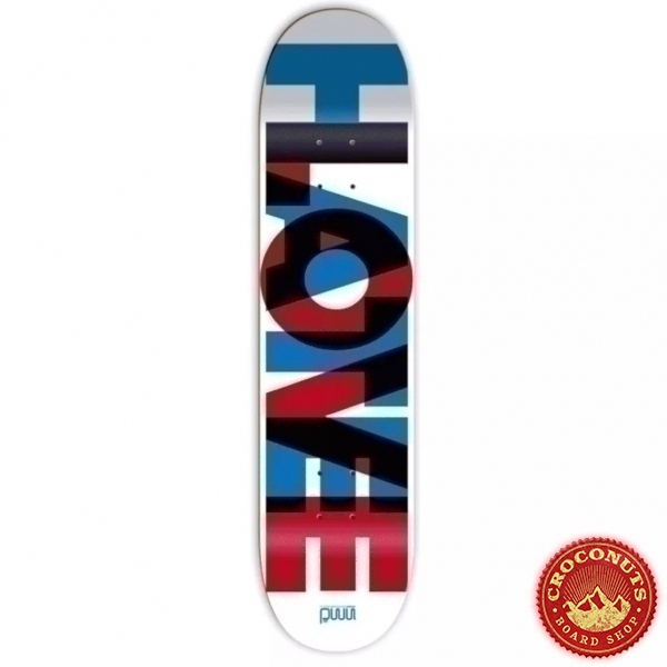 Deck Nomad Cinema 3D 8.25 2022