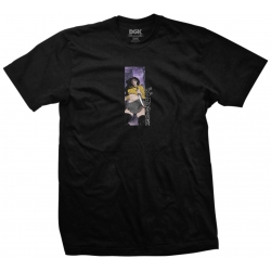 Tee Shirt DGK Killin Em Black 2023 pour homme