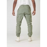 Pantalon Picture Nimach Green Spray 2023