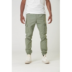 Pantalon Picture Nimach Green Spray 2023 pour homme