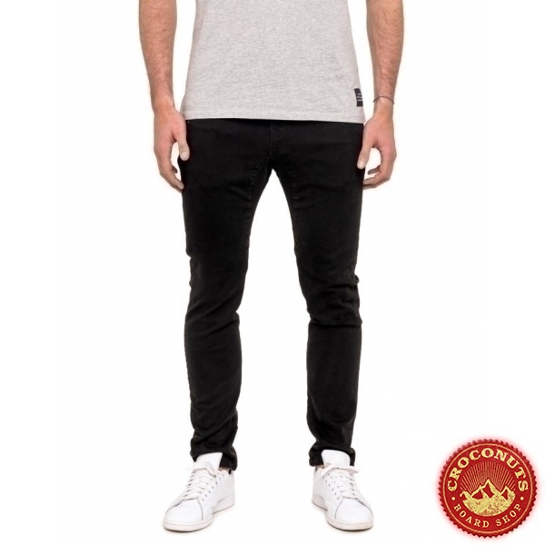 Denim Pull In Dening Jump 2 Bush 2023