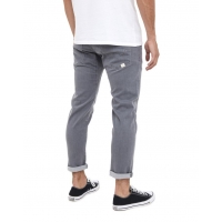 Denim Pull In Dening Off Cray 2 Grey 2023
