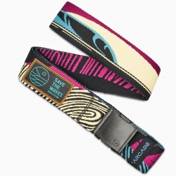 Ceinture Arcade Save the Waves Amalfi/Rise 2023 pour