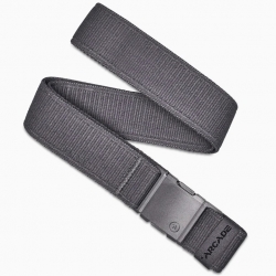 Ceinture Arcade Atlas Charcoal 2023 pour 