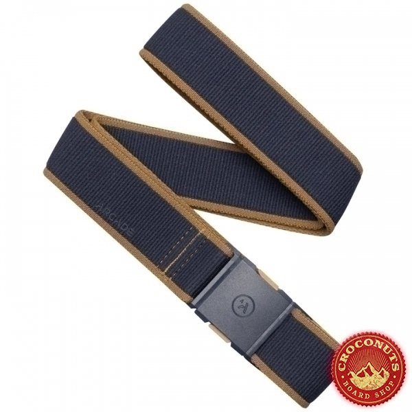 Ceinture Arcade Carto Navy Tumbleweed 2023