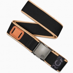 Ceinture Arcade Blackwood Black/SandSize 2023 pour 