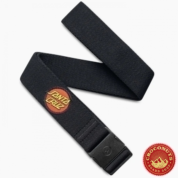 Ceinture Arcade Santa Cruz Dot Youth 2023