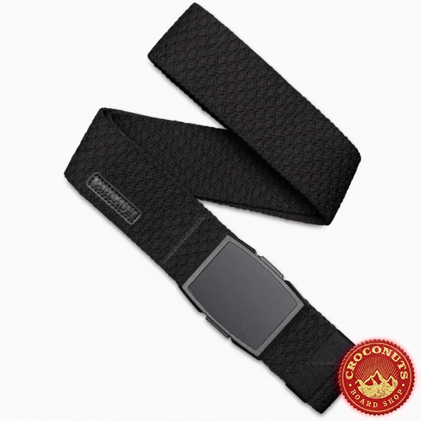 Ceinture Arcade Salient Limo 2023