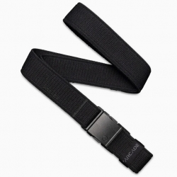Ceinture Arcade Atlas Slim Black 2023 pour 