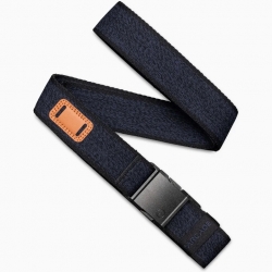 Ceinture Arcade Blackwood Slim Heather Navy/Black 2023 pour 