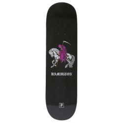 Deck Primitive Hamilton Shadow Black 8.125 2023 pour unisexe