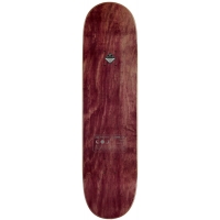 Deck Primitive Hamilton Shadow Black 8.125 2023