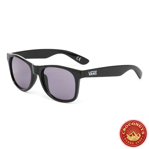 Lunettes De Soleil Vans Spicoli 4 Shades Black 2025