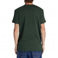 Tee Shirt DC Shoes Outdoorsman Sycamore 2023