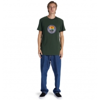 Tee Shirt DC Shoes Outdoorsman Sycamore 2023