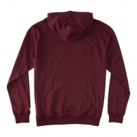 Sweat DC Shoes Baseline Windsor Vine 2023