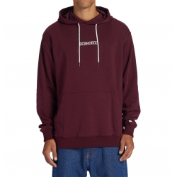 Sweat DC Shoes Baseline Windsor Vine 2023 pour homme, pas cher