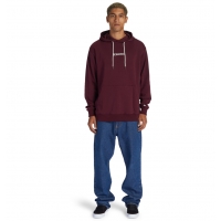 Sweat DC Shoes Baseline Windsor Vine 2023