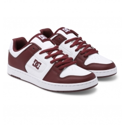 Shoes DC Shoes Manteca 4 SN White Aurora 2023 pour unisexe, pas cher